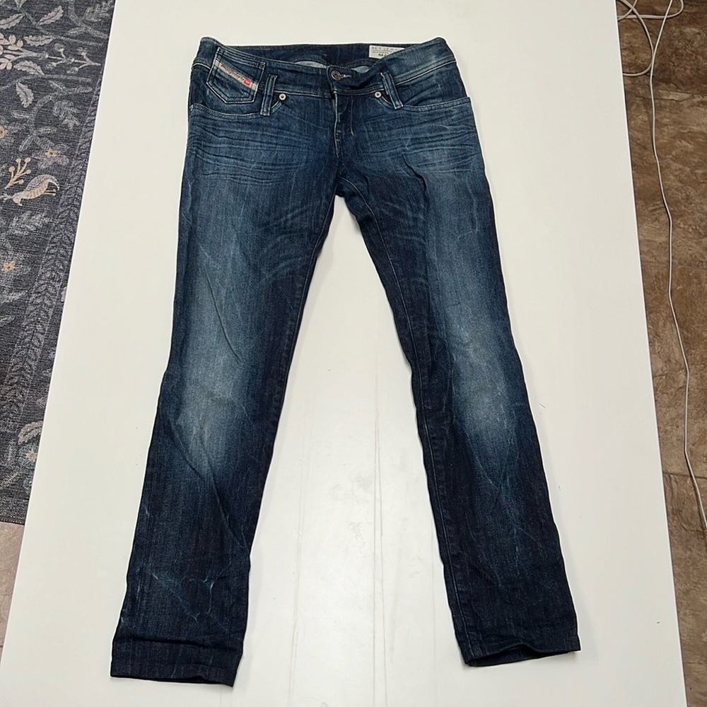 Diesel jeans. Matic fit. Size 27
